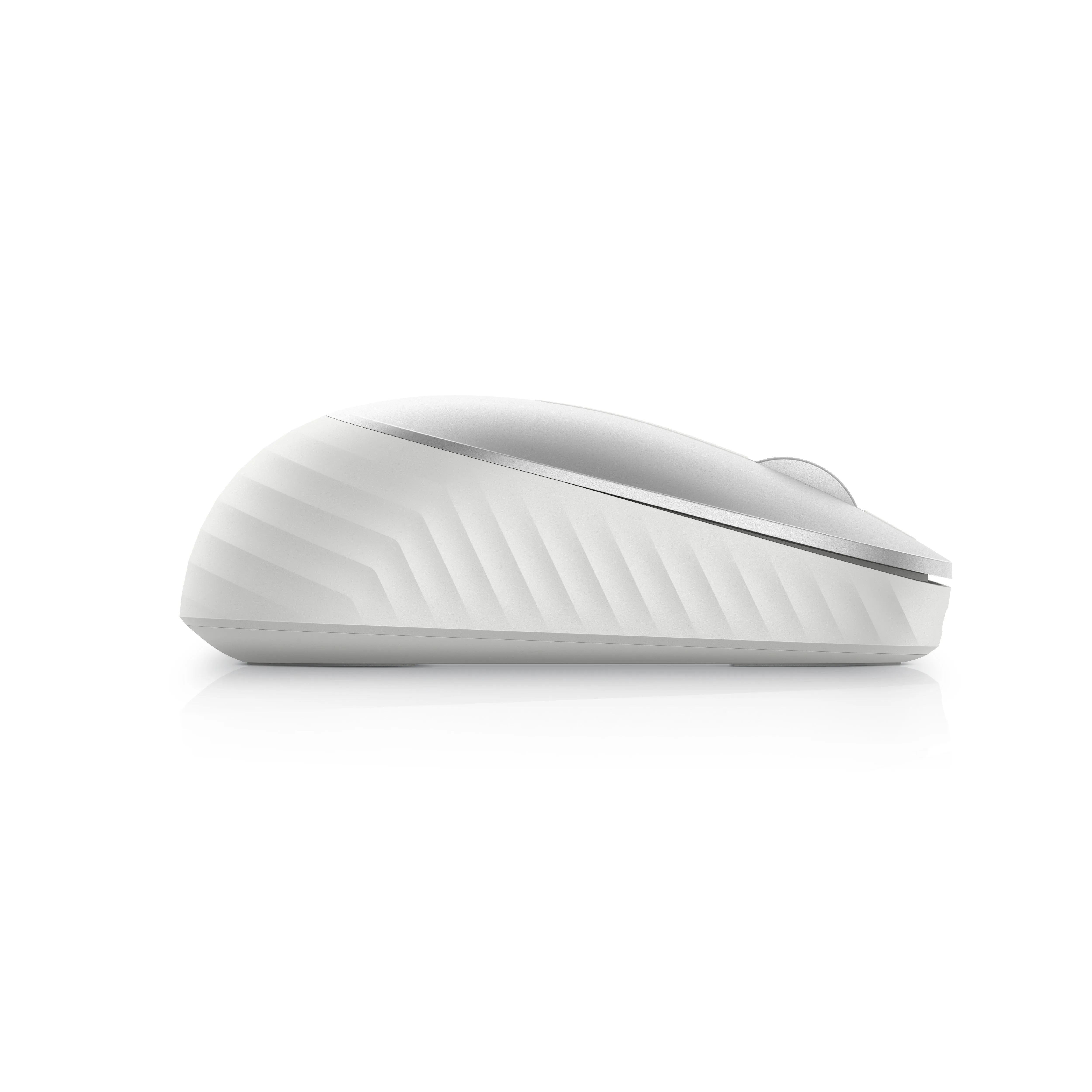 Dell Mouse Ms7421 - Platinum / Silver