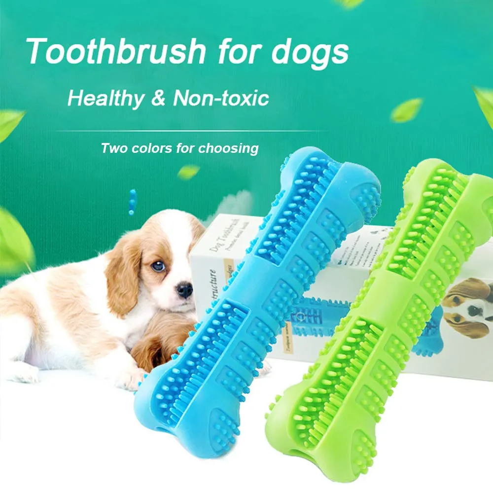 Dental Care Bone Toothbrush