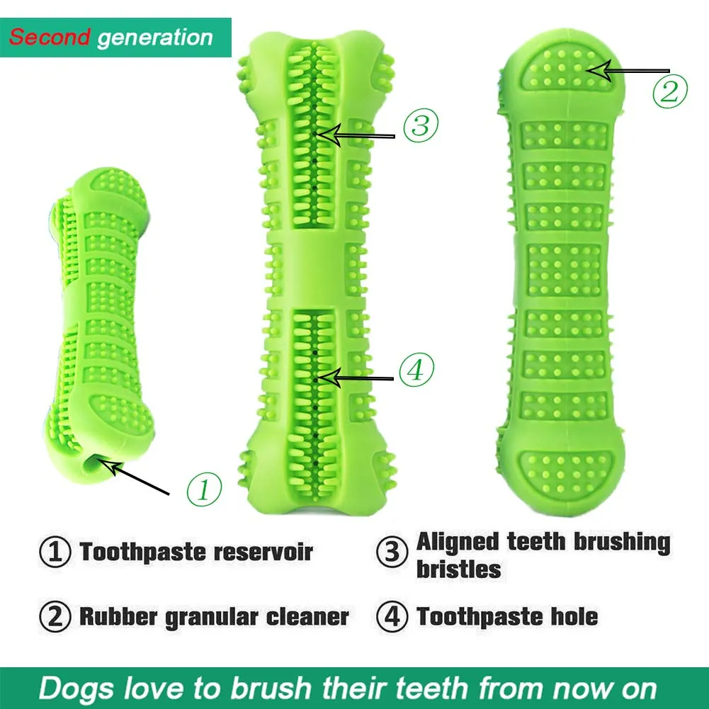 Dental Care Bone Toothbrush