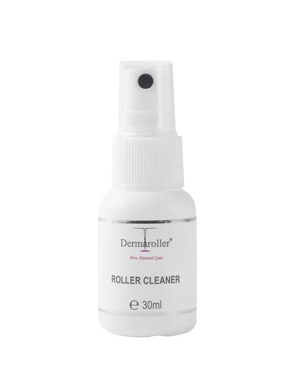 Dermaroller Roller Cleaner (30ml)