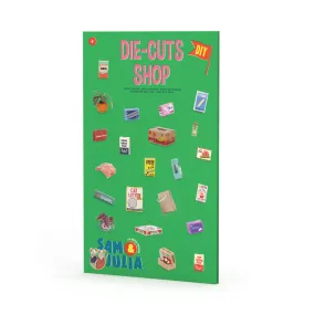 DieCuts Shop