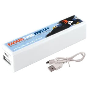 Digital Power Banks