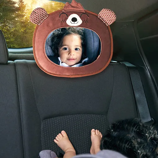 Diono Easy View Character Car Mirror