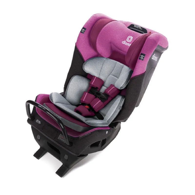 Diono Radian 3QX Ultimate 3 Across All-in-One Car Seat