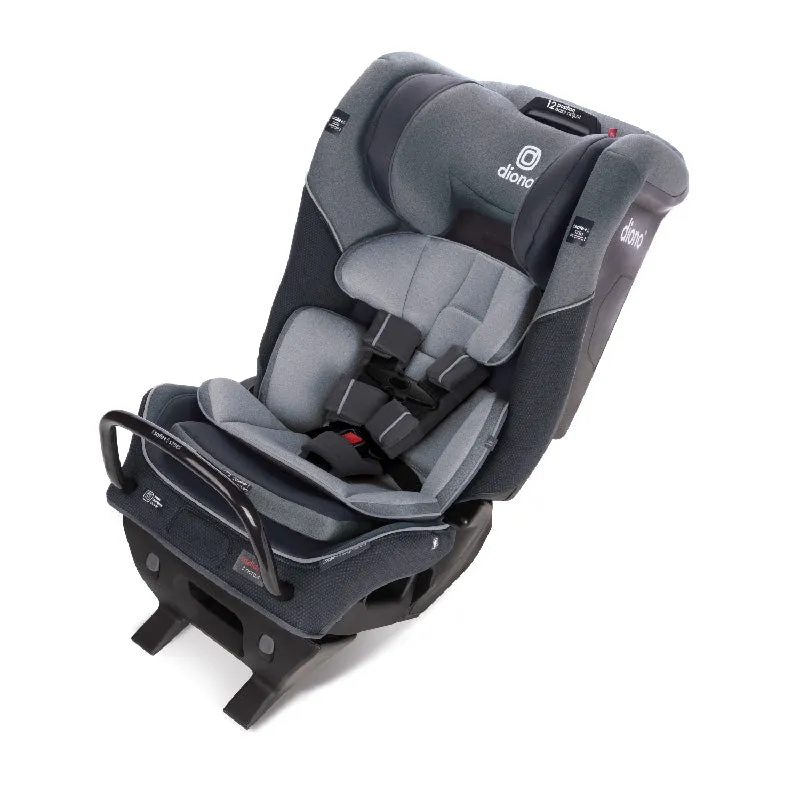 Diono Radian 3QX Ultimate 3 Across All-in-One Car Seat