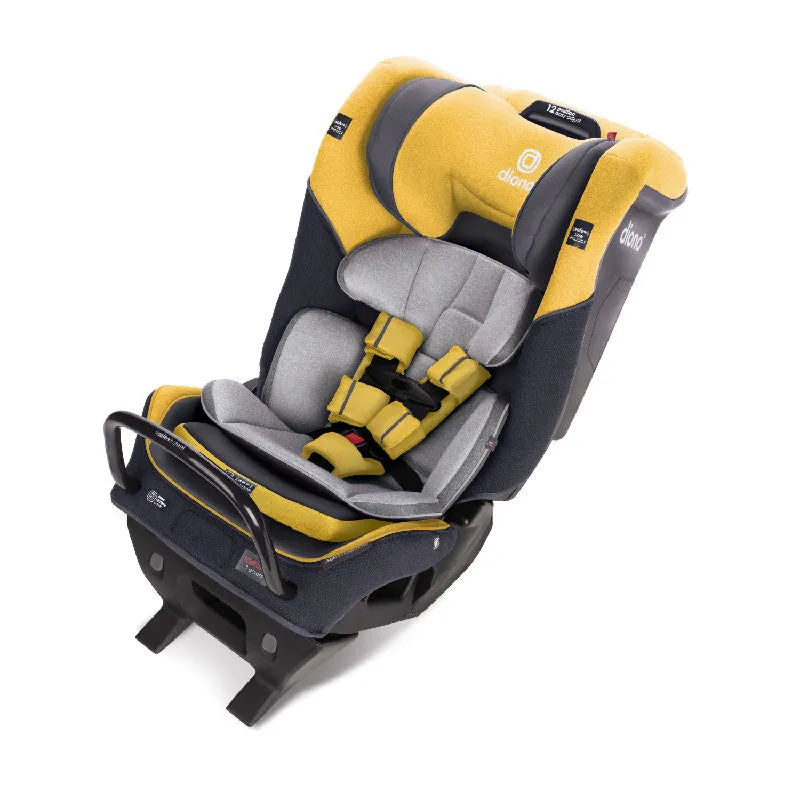 Diono Radian 3QX Ultimate 3 Across All-in-One Car Seat