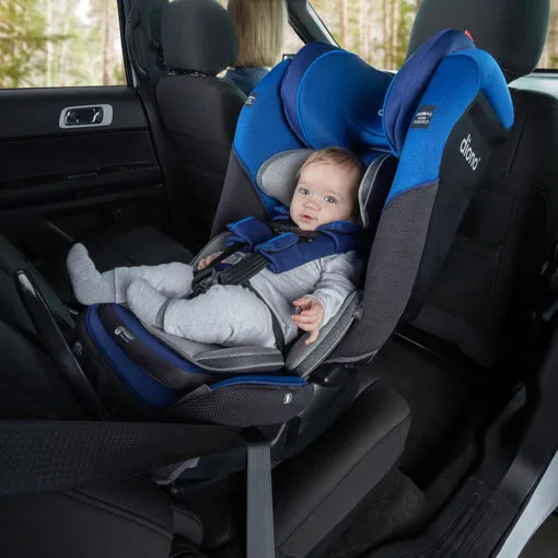 Diono Radian 3QX Ultimate 3 Across All-in-One Car Seat