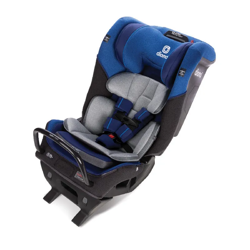 Diono Radian 3QX Ultimate 3 Across All-in-One Car Seat