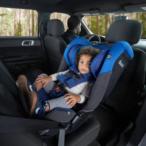 Diono Radian 3QX Ultimate 3 Across All-in-One Car Seat