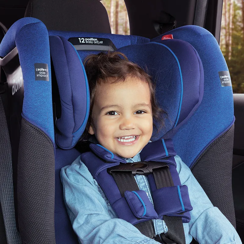 Diono Radian 3QX Ultimate 3 Across All-in-One Car Seat