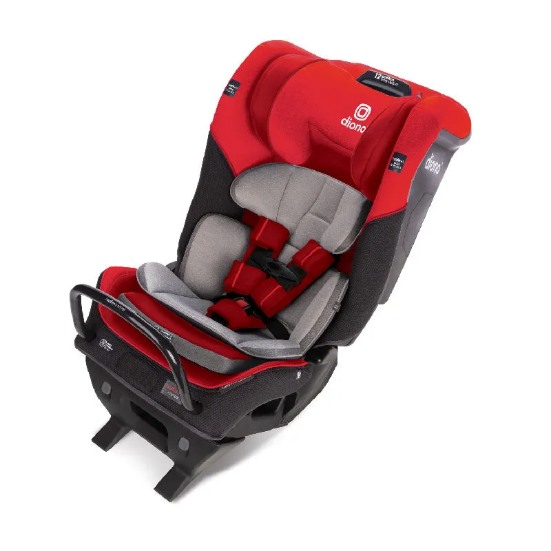 Diono Radian 3QX Ultimate 3 Across All-in-One Car Seat