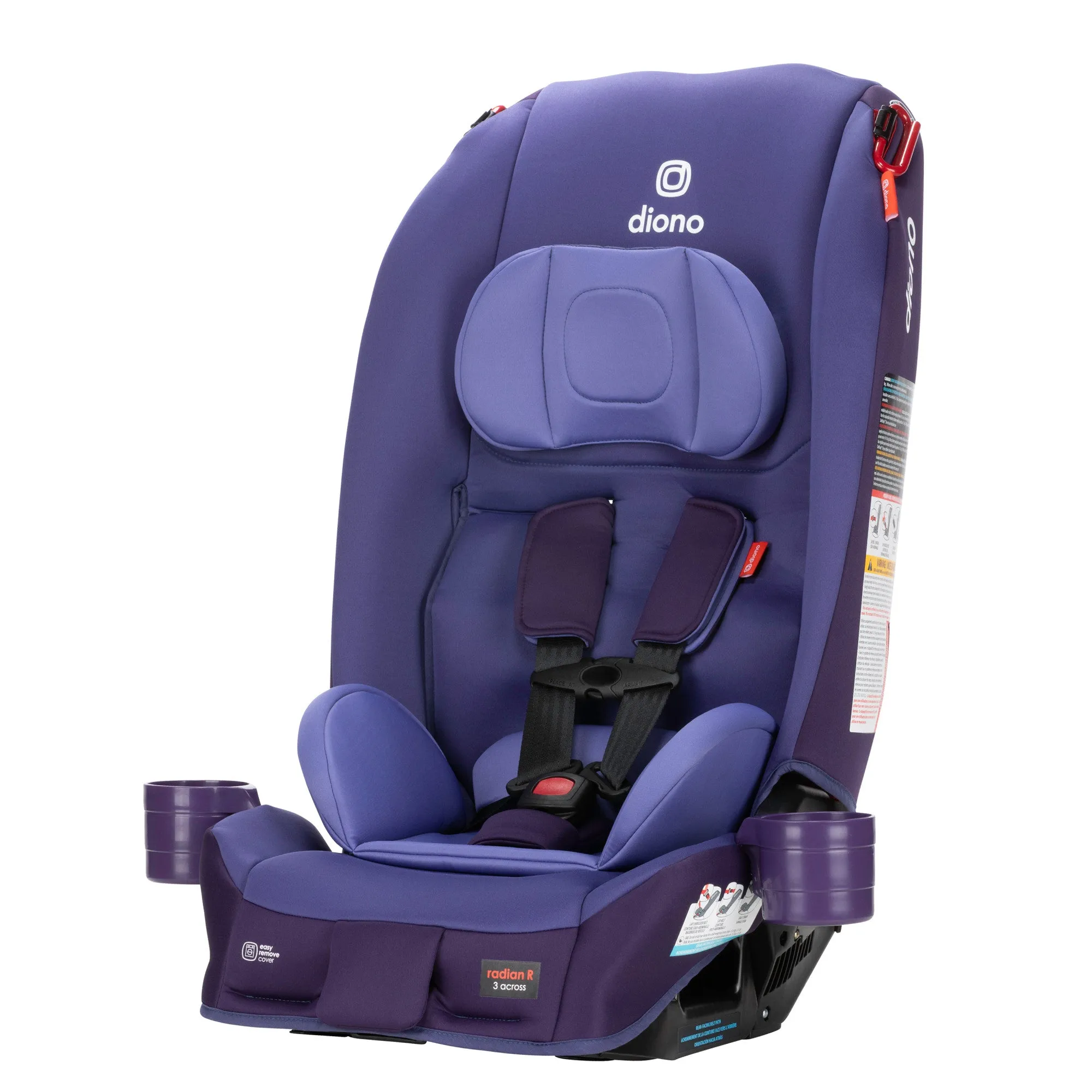 Diono Radian 3R Convertible Car Seat