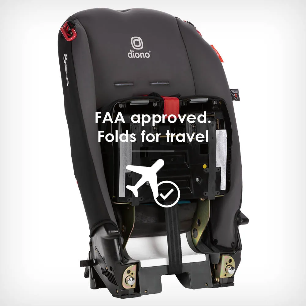 Diono Radian 3R Convertible Car Seat