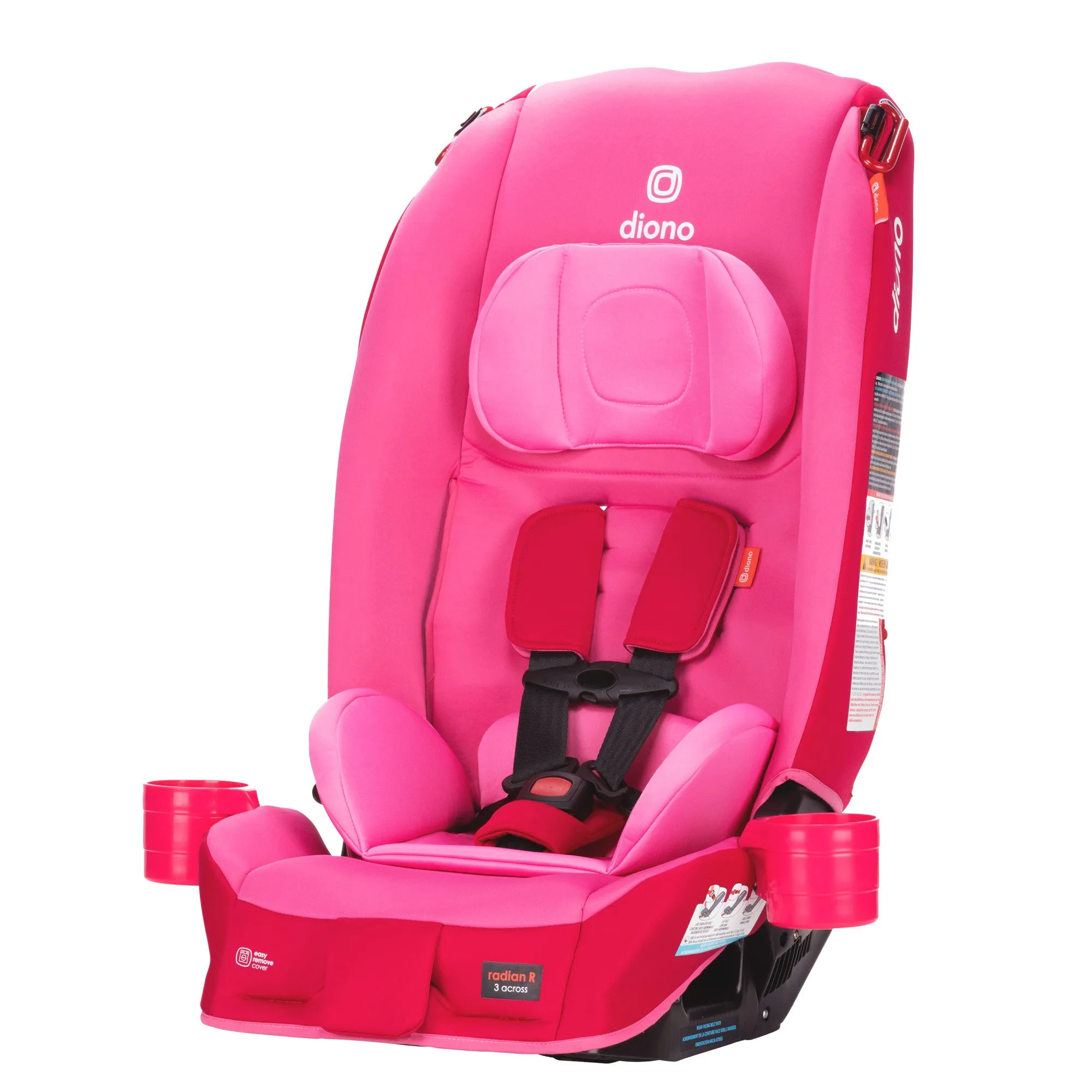 Diono Radian 3R Convertible Car Seat