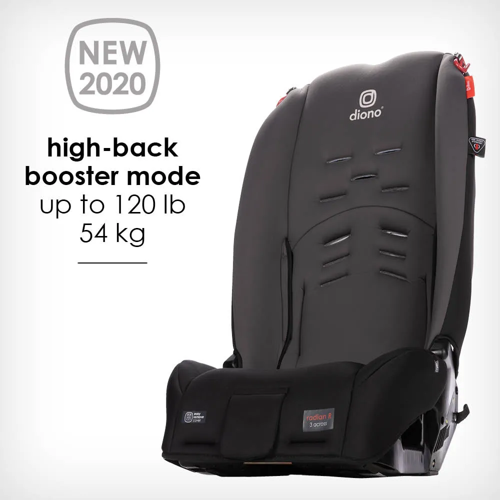 Diono Radian 3R Convertible Car Seat