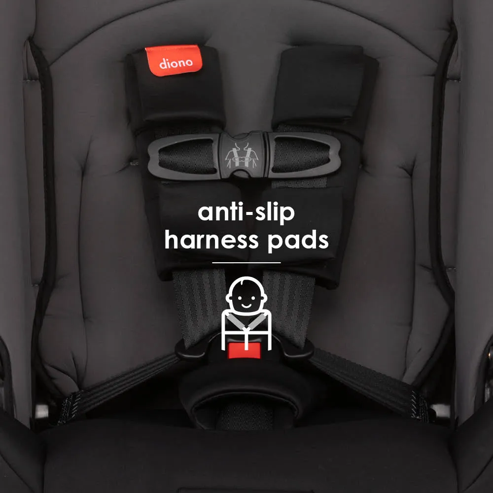 Diono Radian 3R Convertible Car Seat