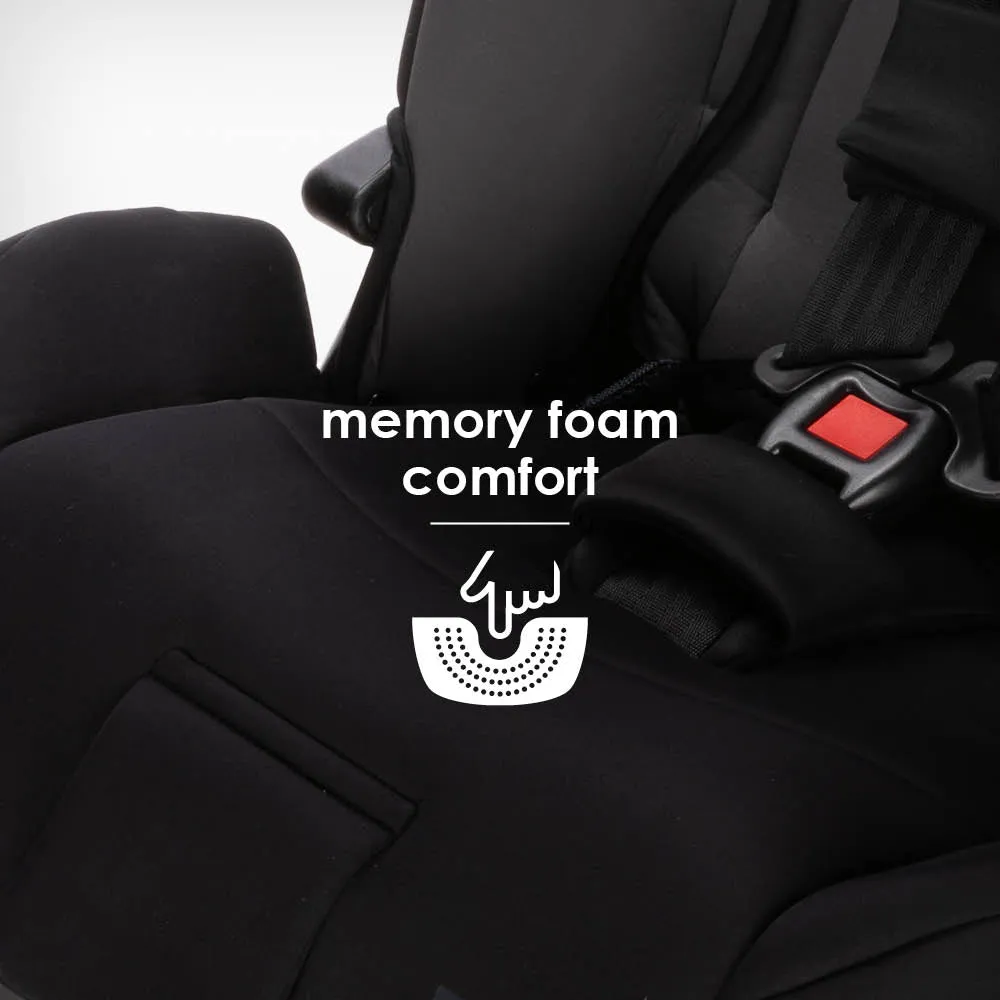 Diono Radian 3R Convertible Car Seat