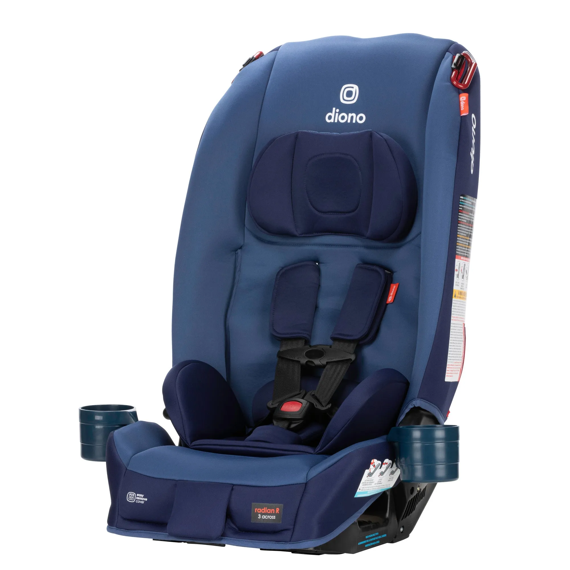 Diono Radian 3R Convertible Car Seat