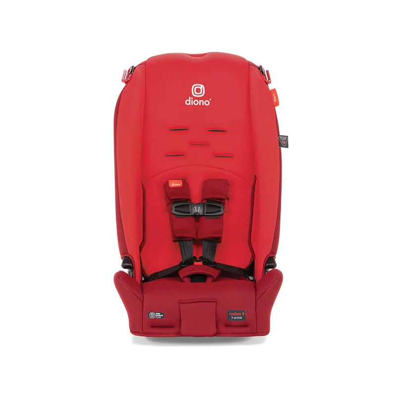 Diono Radian 3R Convertible Car Seat