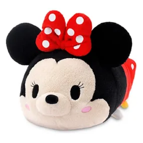 Disney Minnie Mouse Tsum Tsum Medium Plush