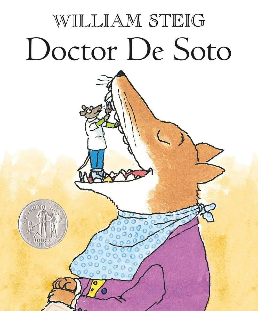 Doctor De Soto (PB)