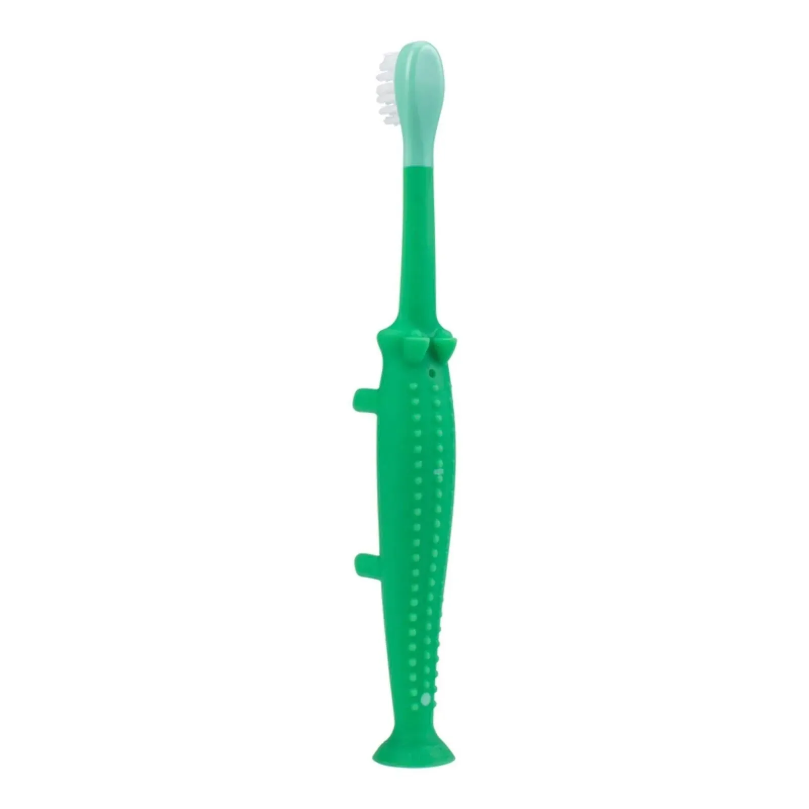 Dr. Brown's Toddler Toothbrush Crocodile 1-4 years