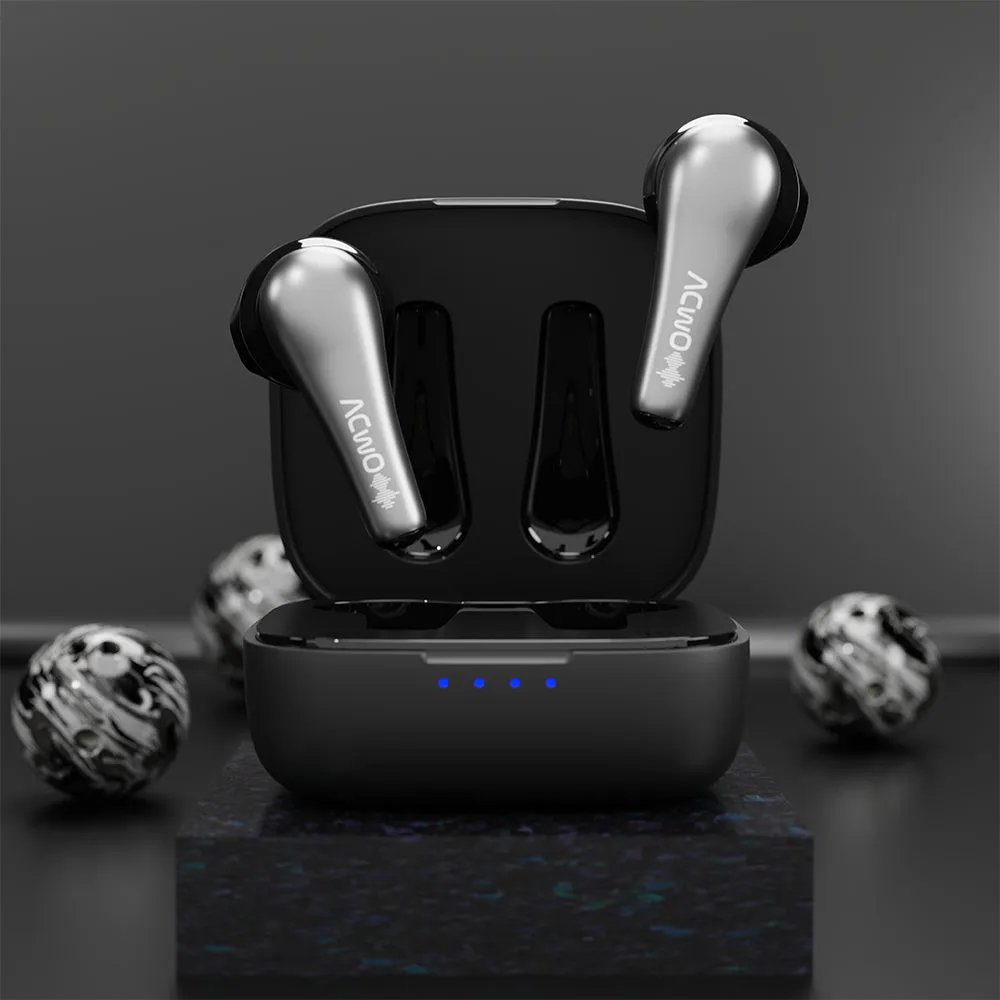 DwOTS 515 Earbuds