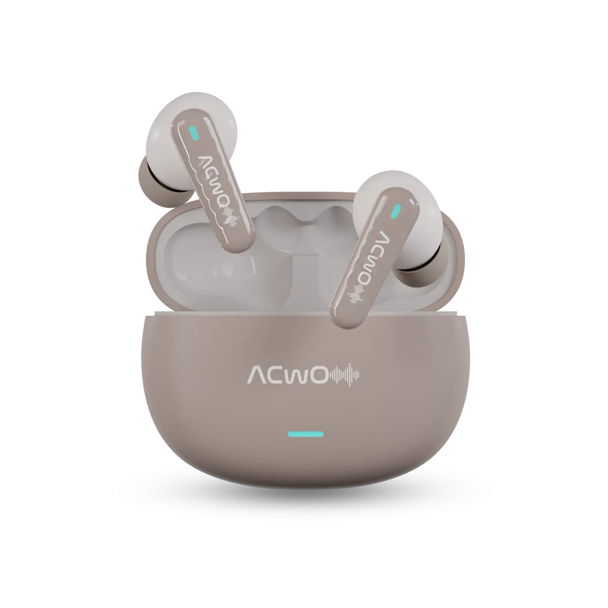 DwOTS 727 (Blue) Earbuds