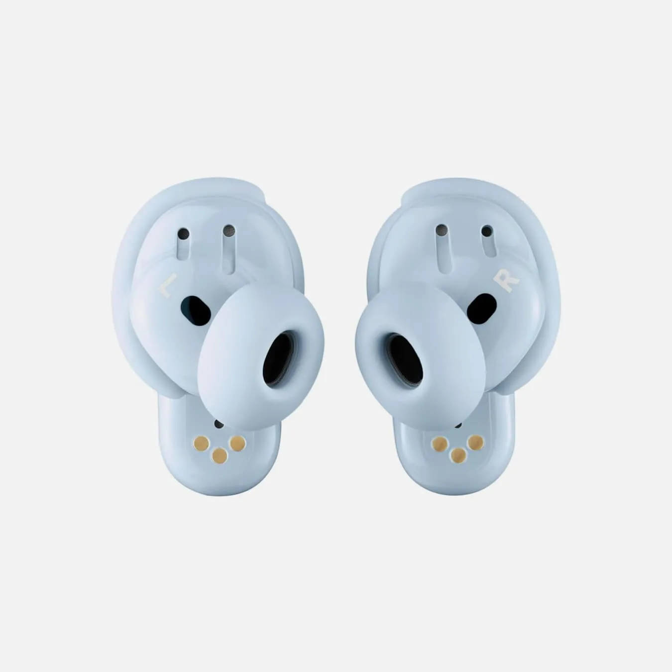 Earbuds—Bluetooth Noise Cancelling