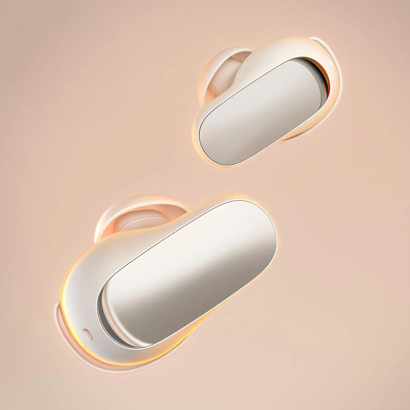 Earbuds—Bluetooth Noise Cancelling