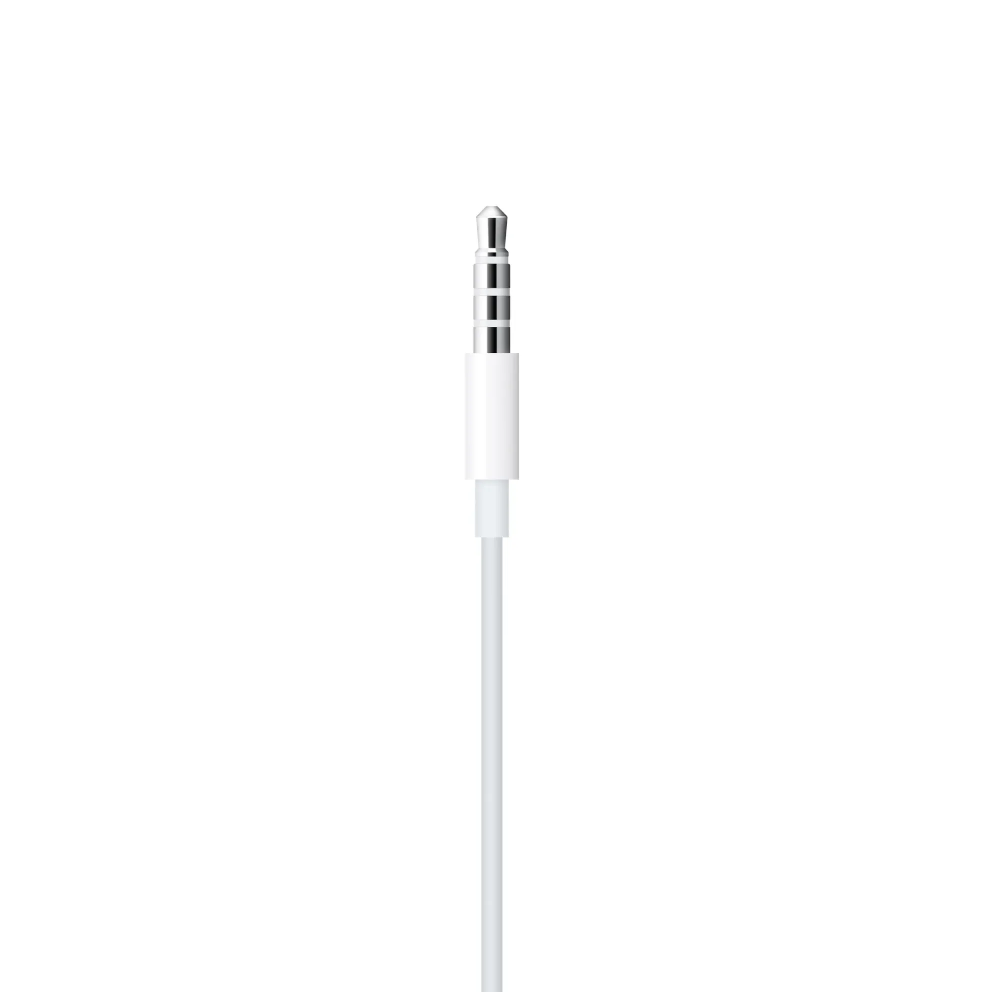 EarPods (3.5mm Headphone Plug)