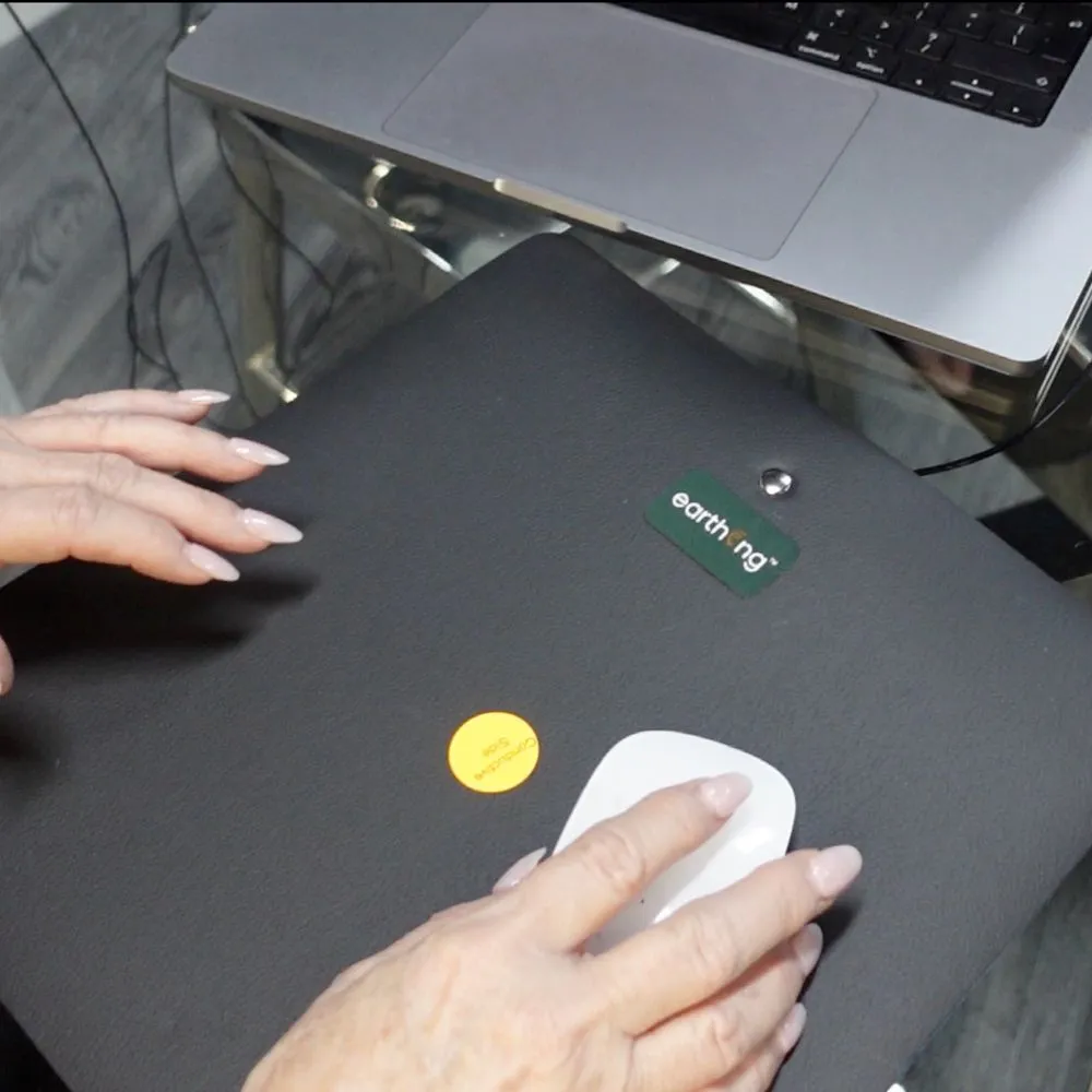 Earthing Elite Mouse Pad KIT