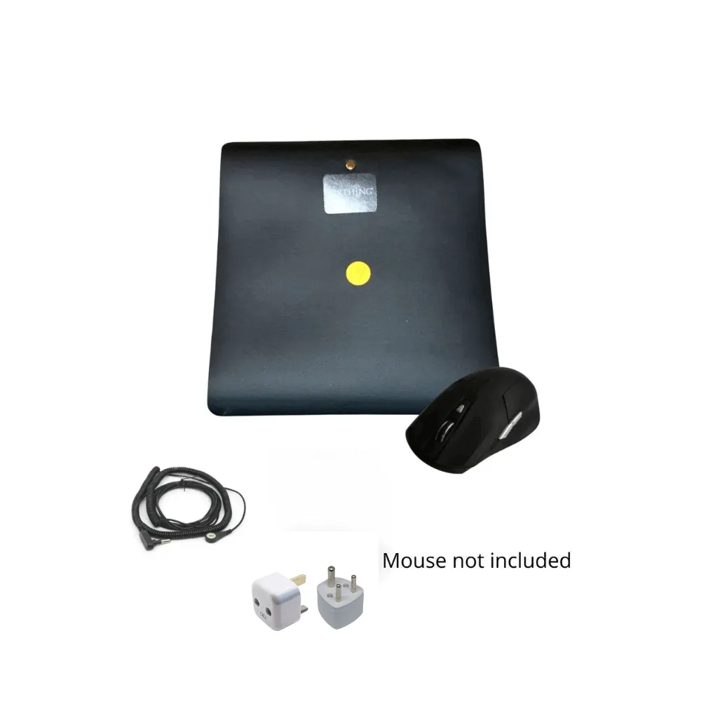 Earthing Elite Mouse Pad KIT