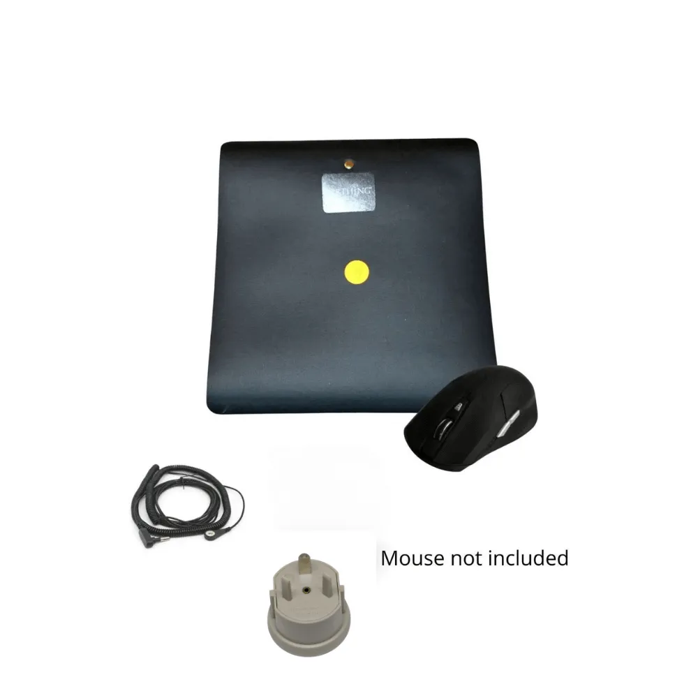 Earthing Elite Mouse Pad KIT