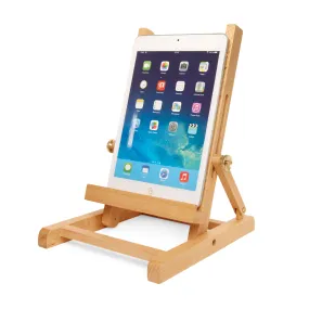 Easel Tablet Stand