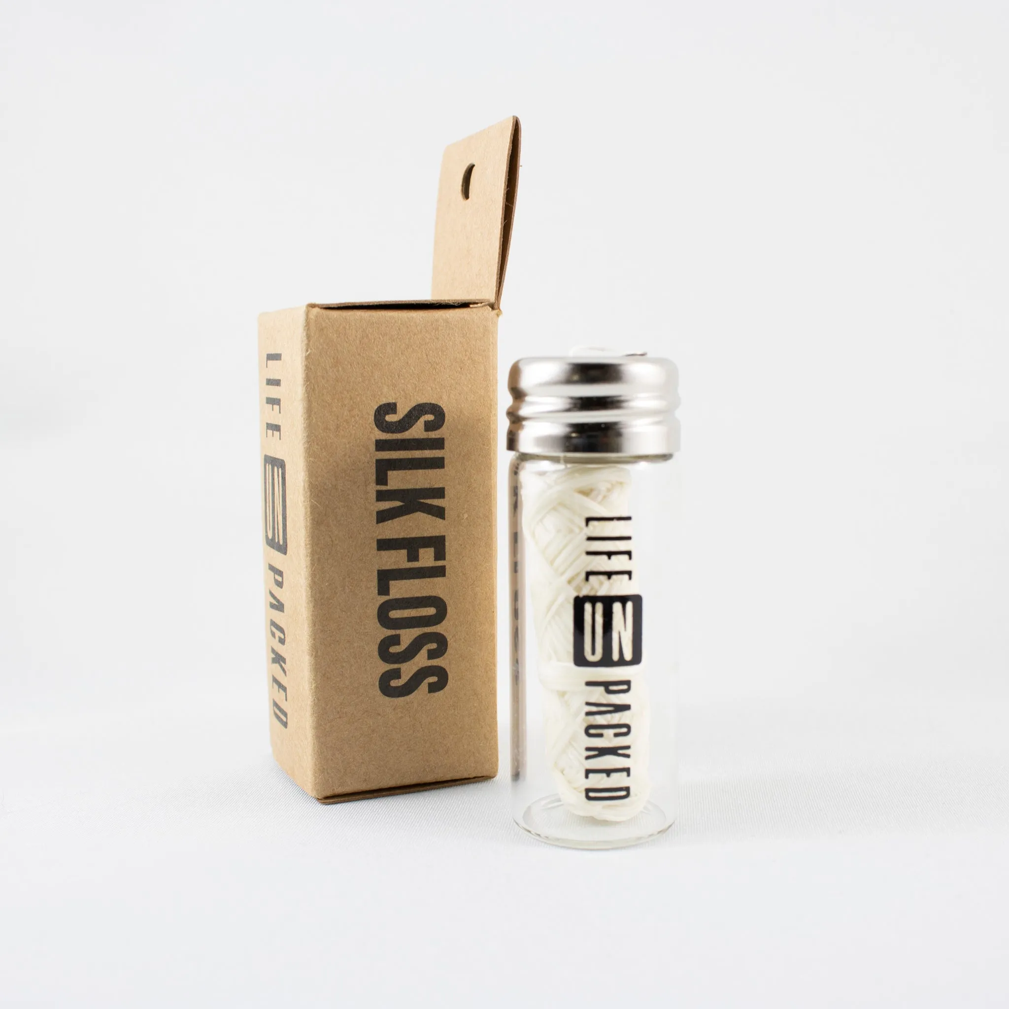 Easy Zero-Waste Gift Kit: The Minimalist