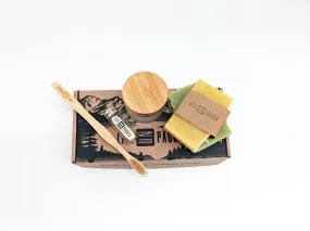 Easy Zero-Waste Gift Kit: The Minimalist