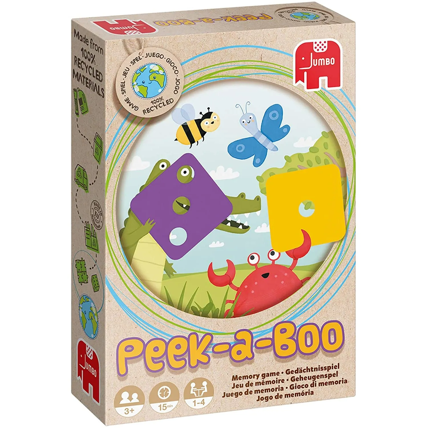 Eco Kids  Games