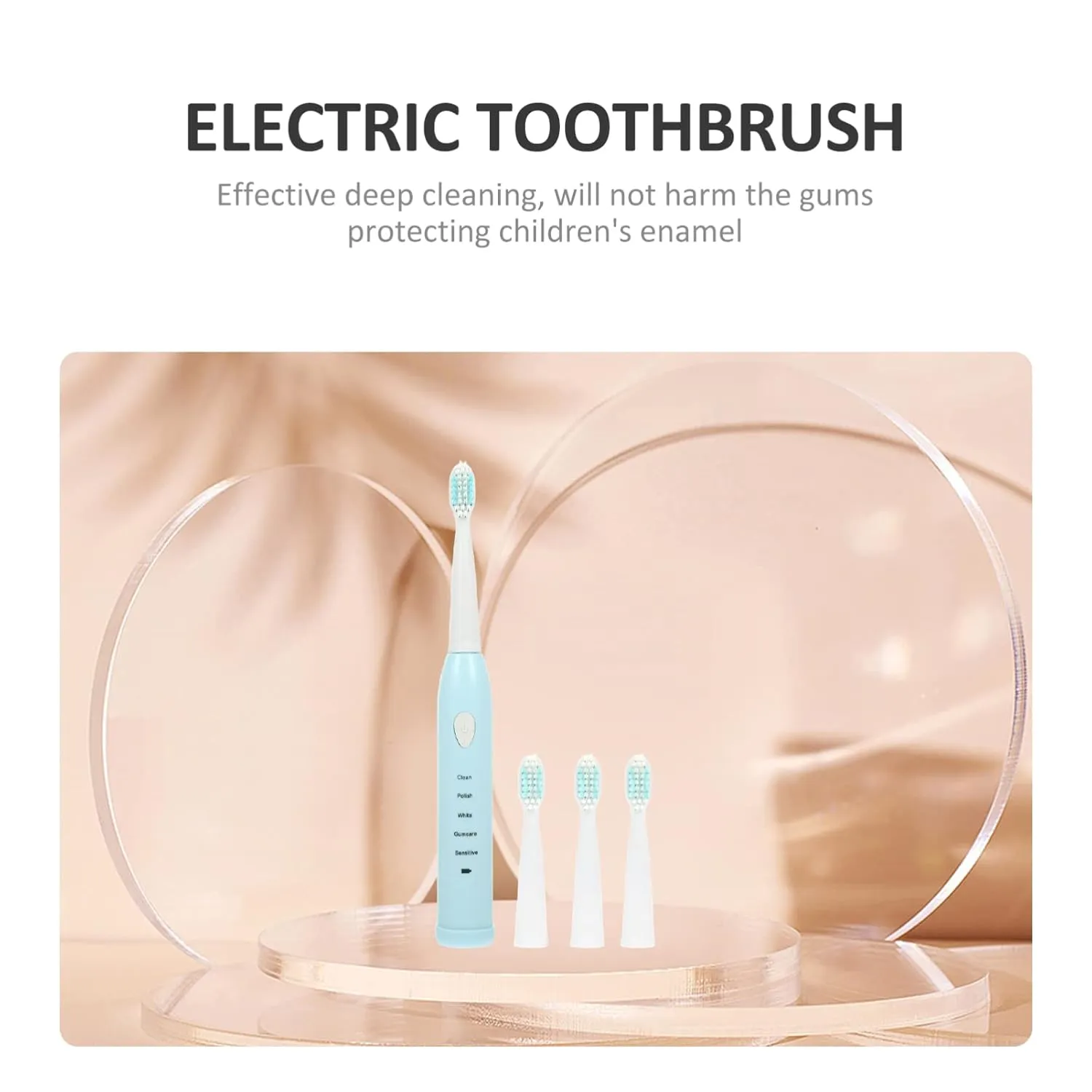 Electric Toothbrush S2082537