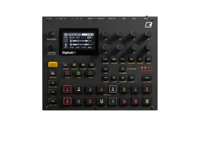 Elektron Digitakt II