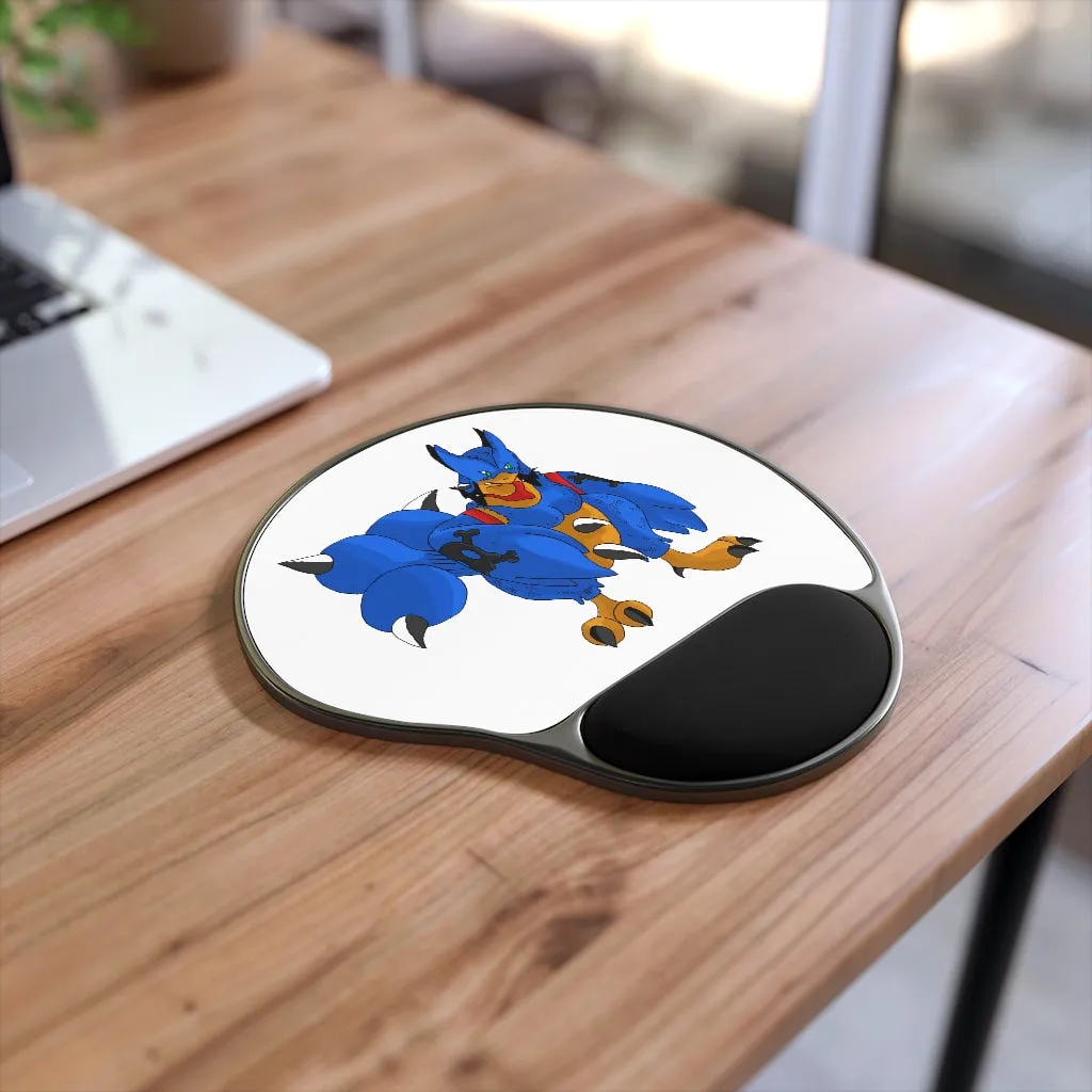 Empeor Mouse Pad With Wrist Rest