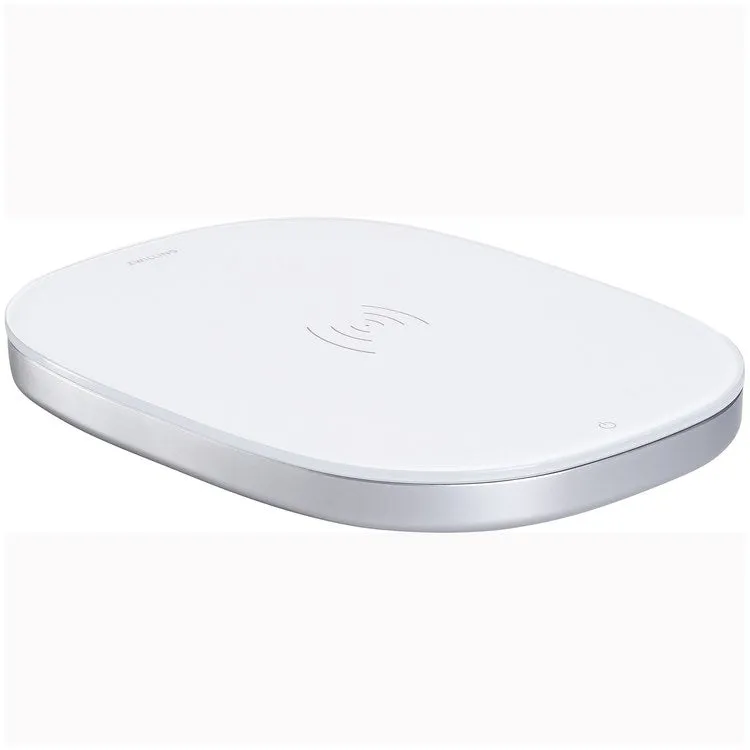 Enfinigy Wireless Charging Scale - White