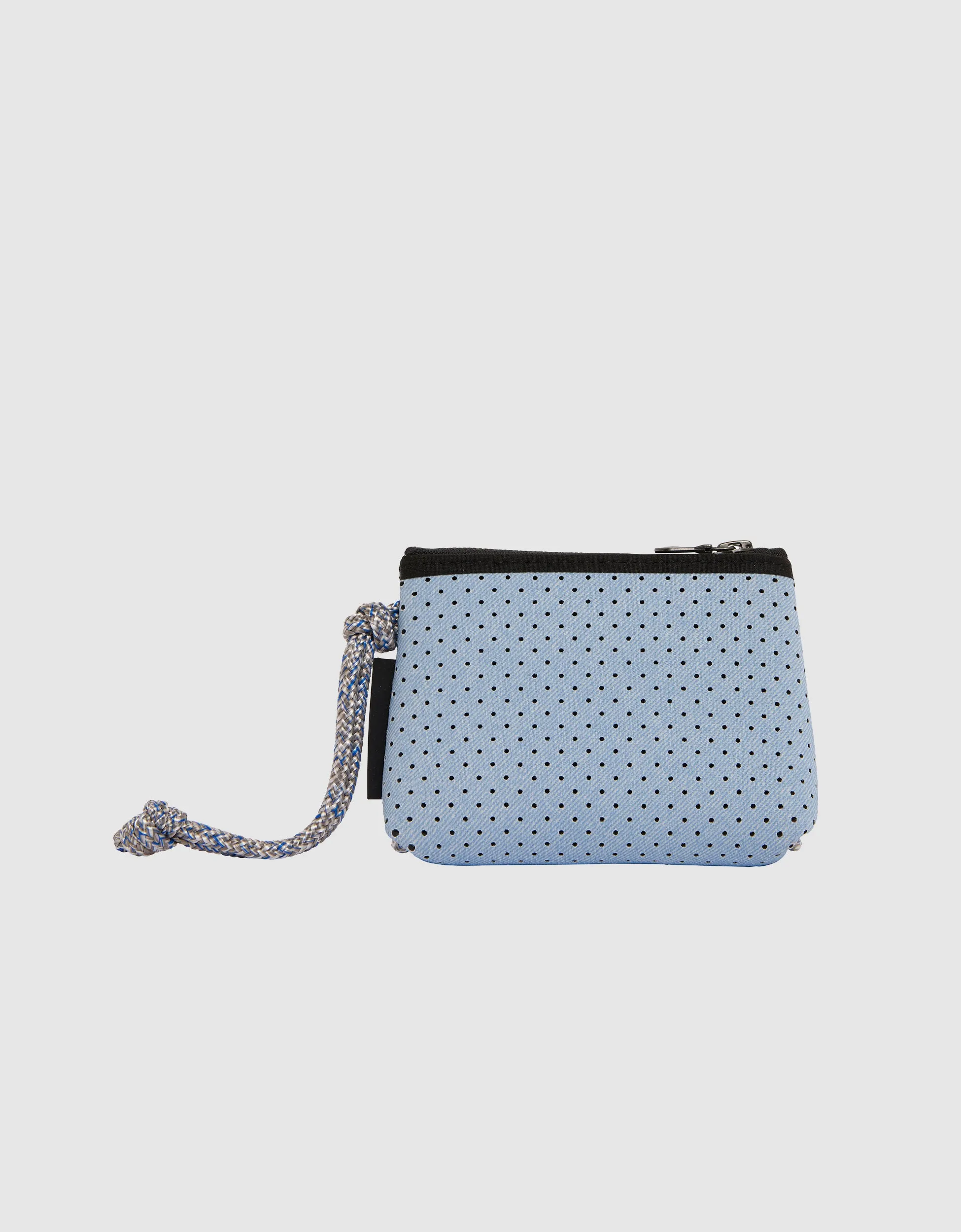 Everyday mini pouch in superfade