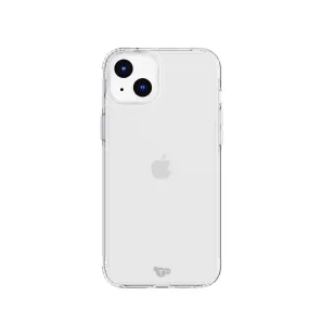 EvoClear - Apple iPhone 15 Plus Case - Clear