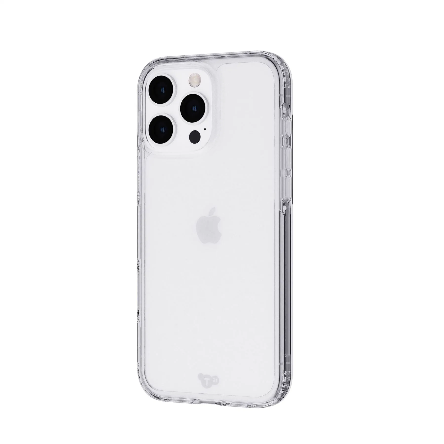 EvoClear - Apple iPhone 16 Pro Max Case - Clear