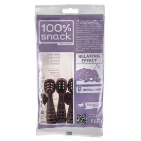 Ferplast Melissa Toothbrush M - Dog Chew - 3 Pcs.