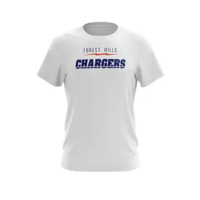 FHAC - Chargers Tee