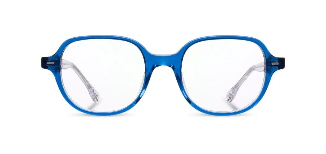 Finn Acetate RX Eyeglasses