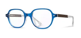 Finn Acetate RX Eyeglasses