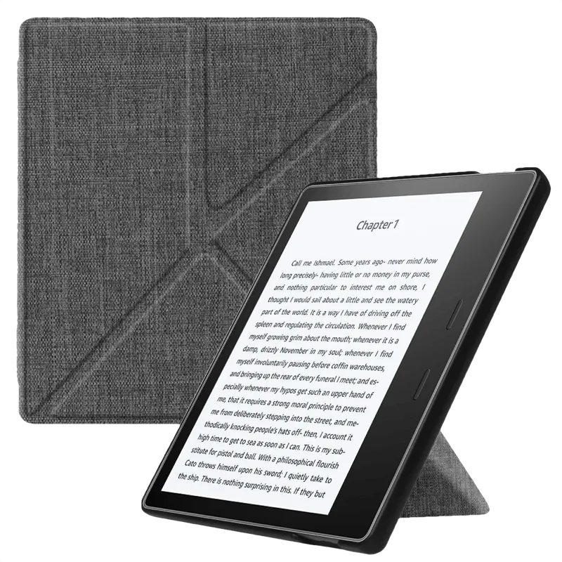 Fintie Origami Case for Kindle Oasis